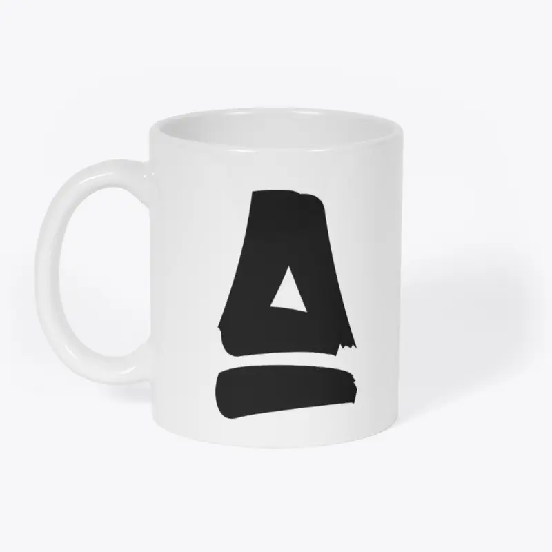 Minimal Mug